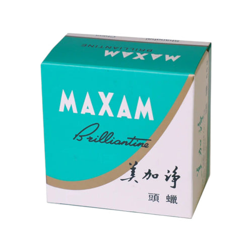 Maxam Hair Pomade (65g)