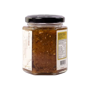 Yick Cheong Ho Tai O Salted Fish Sauce(180G)
