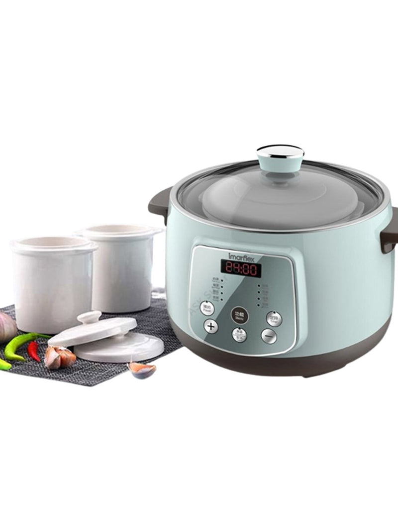 Imarflex instant online pot