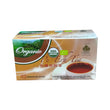 Golden Sail Brand Organic Pu Erh Tea Bag