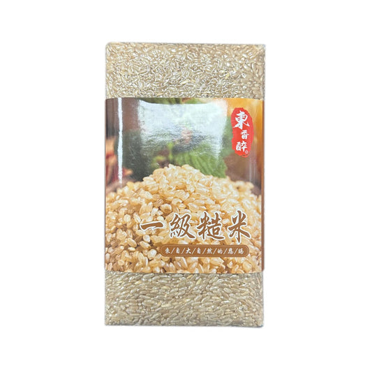 DongXiangZui-Brown Rice (1 kg / pack)
