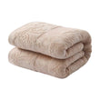 Willy Cotton Jacquard Blanket Single (60