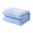 Willy Cotton Jacquard Blanket Single (60