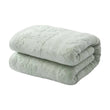 Willy Cotton Jacquard Blanket Single (60