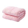 Willy Cotton Jacquard Blanket Single (60
