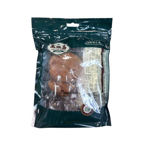 MAN SHUN CHEONG Stomach-Nourishing Soup & Wolfberry