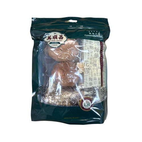 MAN SHUN CHEONG Benefiting Qi Soup with Ginseng