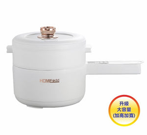 HOME@dd Electric Pot 2.6L HR-26