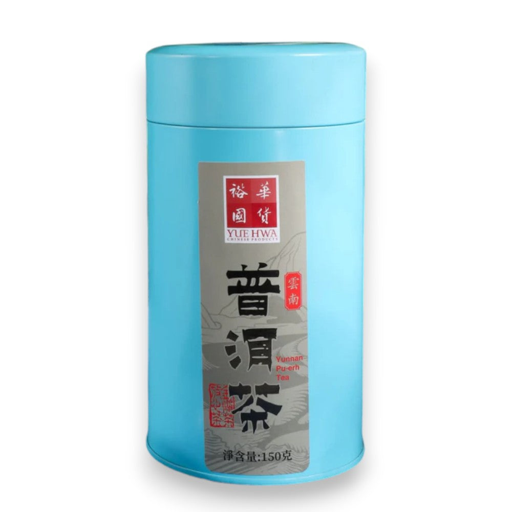 Yue Hwa Yunnan Pu Erh Tea 150g | Yue Hwa Online Shop