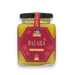 Balara Yellow Cream Honey-100% Organic Kazakhstani Honey(250G)