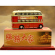 Tiny City Die-cast Model Car-KMB Daimler A(Yue Hwa Chinese Products)