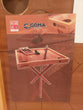 Goma Table Chess Set G999 (Special Edition)