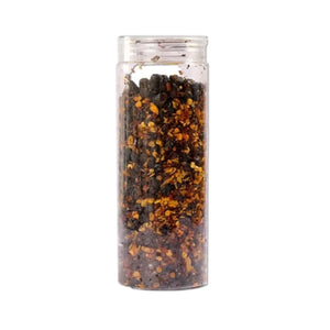 Yick Cheong Ho Chinese Black Bean with Chili & Garlic(180G)