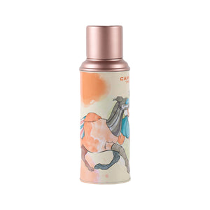 CAMEL glass vacuum flask 450ml series-116HT