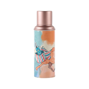 CAMEL glass vacuum flask 450ml series-116HT