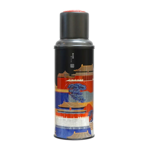 CAMEL glass vacuum flask 450ml series-116PM(A)
