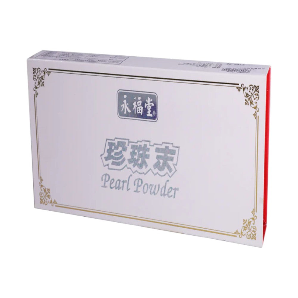 Sandong Pearl Powder | Yue Hwa Online Shop