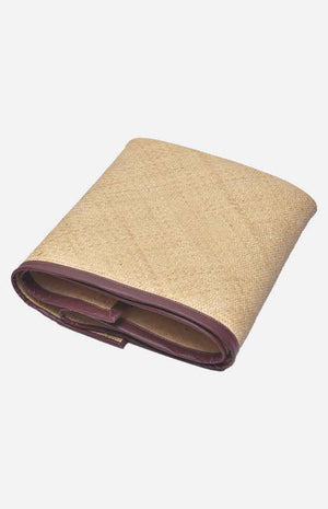 1st Class Rattan Mat 48