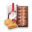 St. Paul Q Cake (5 pcs/box)