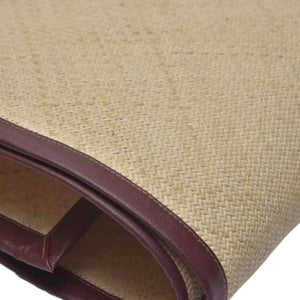 Super Fine Rattan Mat 42