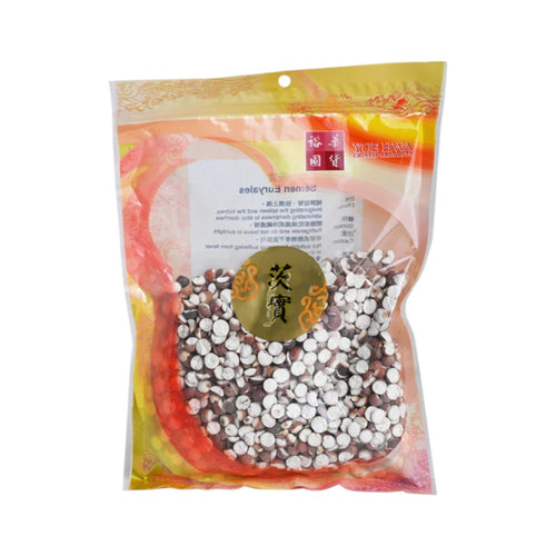 Yue Hwa Semen Euryales (300G)