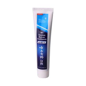 Yunnan Baiyao Toothpaste (Probiotics)