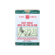 East Great Once OK Two in One (Antibacterial Herbal Powder) (5 sachets)
