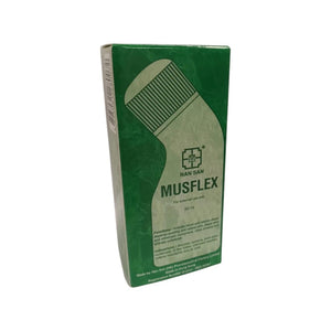 Nan San Musflex(50ml)