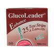 GlucoLeader Test Strips