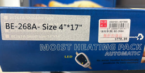 Besmed Automatic Mosit Heating Pack (4