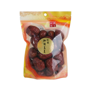 Yue Hwa Xinjiang Red Dates (250g)