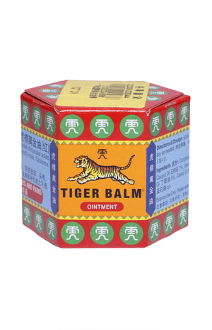 Tiger Balm Red (30g)