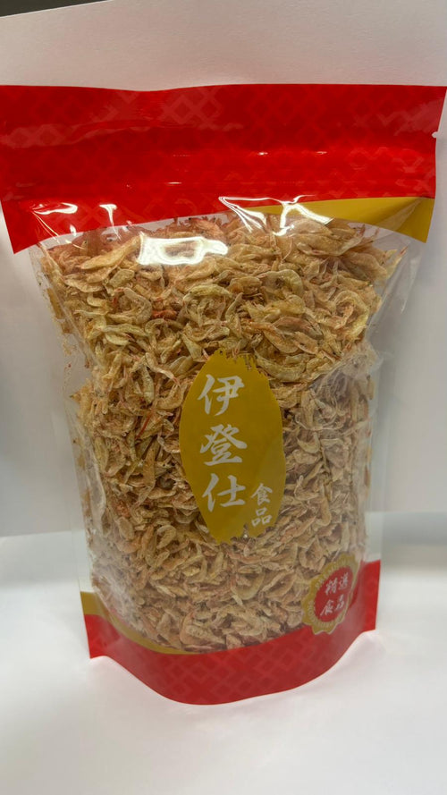 Dried Shrimp