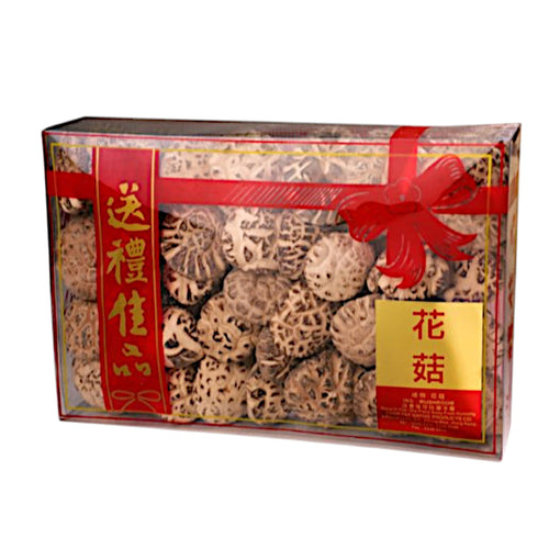 Dried Mushroom (525g)