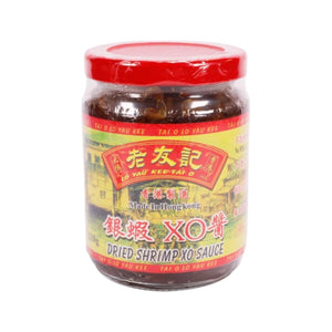 Tai O Lo Yau Kee Dried Shrimp XO Sauce (Original)