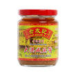 Tai O Lo Yau Kee Salted Fish Sauce