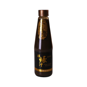 Tai Hei Hing Pure Oyster Sauce