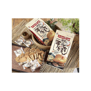Lins Hand Made Cookies (Bag)(300G)