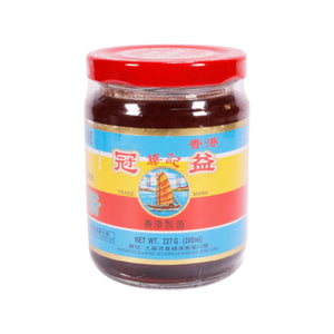 Koon Yick Wah Kee Barbecue Sauce