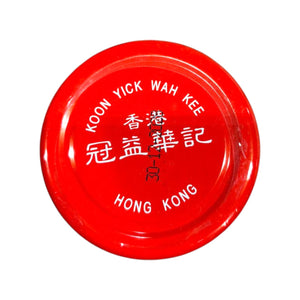 Koon Yick Wah Kee Shrimp Chili Sauce