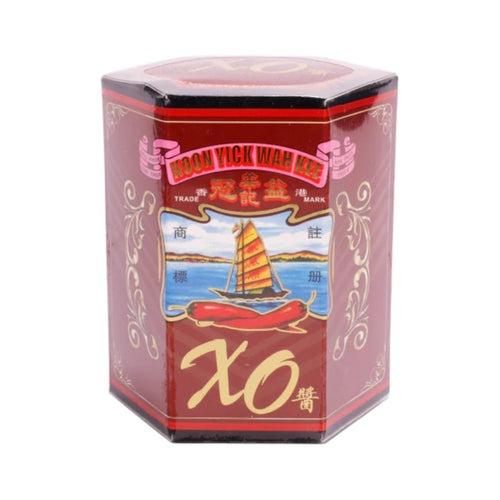 Koon Yick Wah Kee XO Sauce