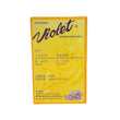 Watlink Brand Violet Deodorant Powder (Spray) (3g)