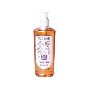 【Yeelok】Ginseng Angelica Shampoo