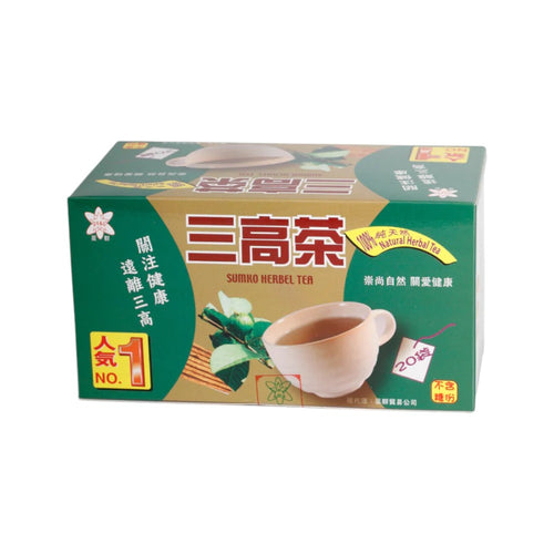 Sumko Herbel Tea (20 bags)