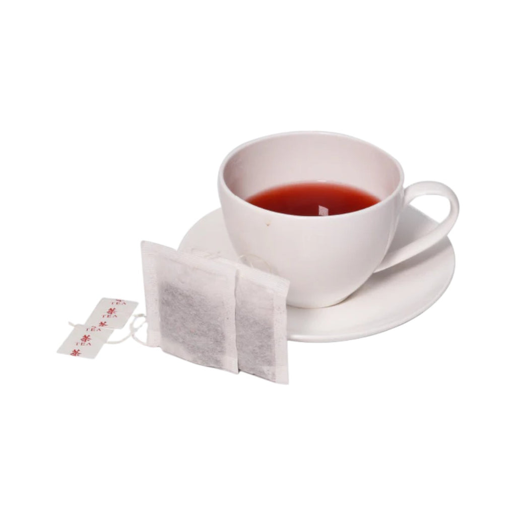 Taiwan Pomelo Old Tea (15 packs) | Yue Hwa Online Shop