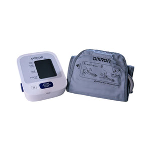 OMRON HEM-7121 BP.Meter