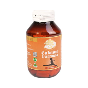 Ansupreme Calcium Formula(90 tablets)(5 Btl Set)