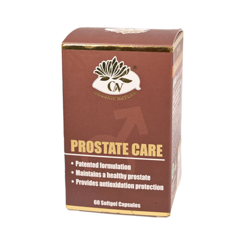 Ansupreme Prostate Care(60 tablets)