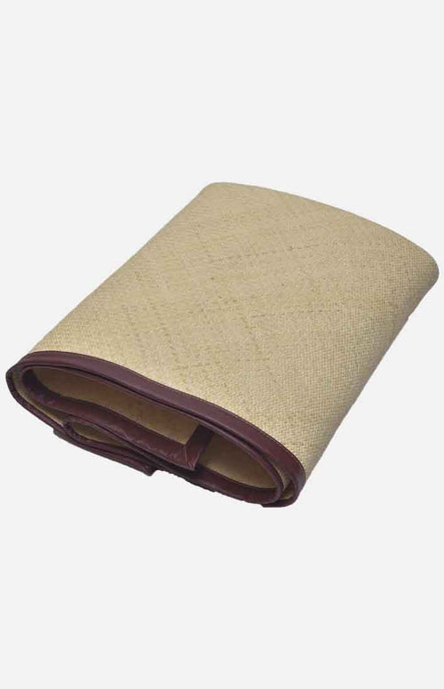 Baby Rattan Mat 24