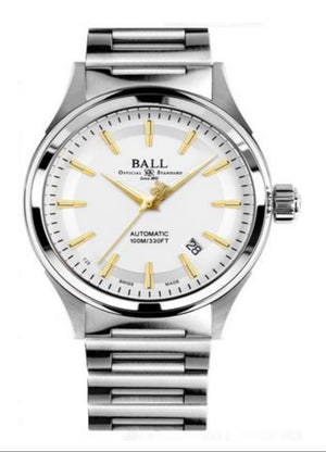 Ball 波爾 Fireman (40) Watch NM2098C-S25J-SL